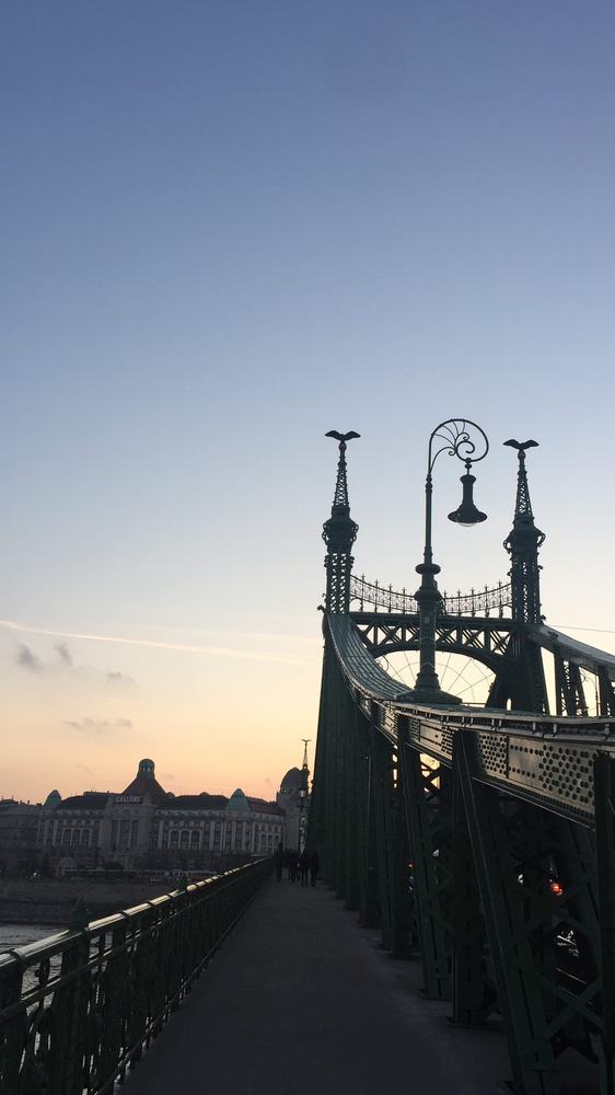 Budapest, Hungary