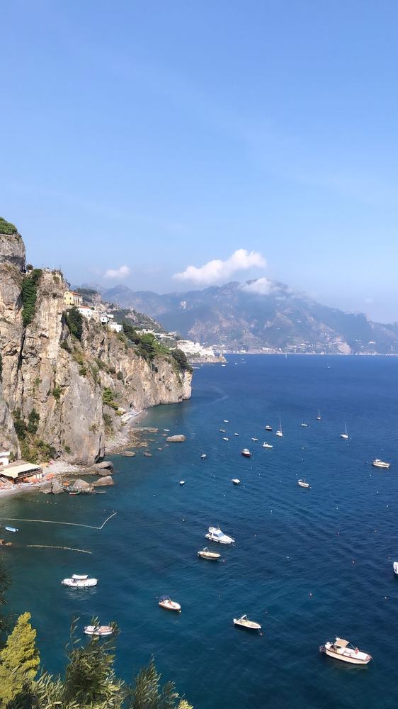 Amalfi Coast, Italy