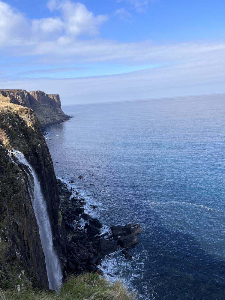 Isle of Skye, Scotland