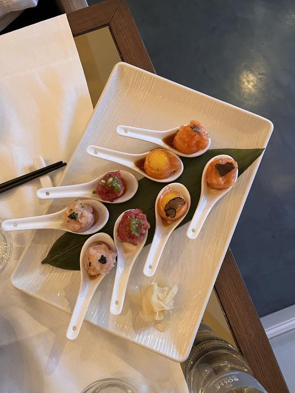 Ceviche