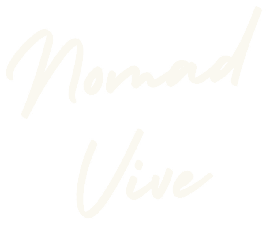 Nomad Vive Travels