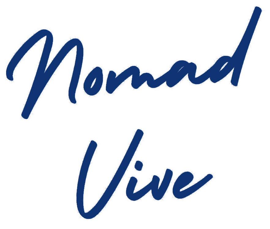 Nomad Vive Travels